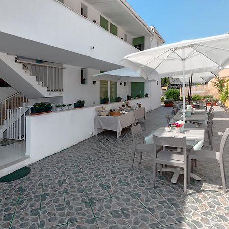 Mini hotel Orbetello Kültér fotó