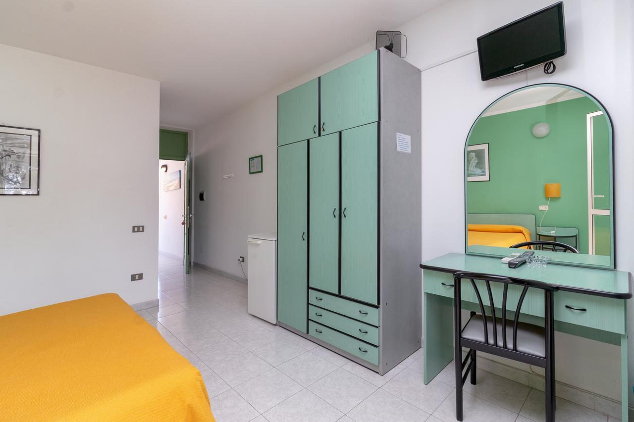 Mini hotel Orbetello Kültér fotó