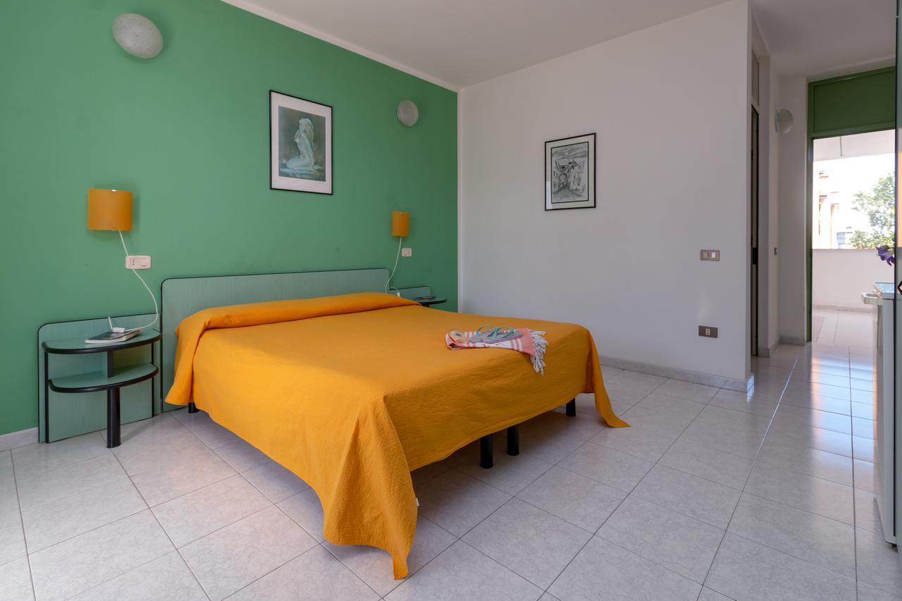Mini hotel Orbetello Kültér fotó