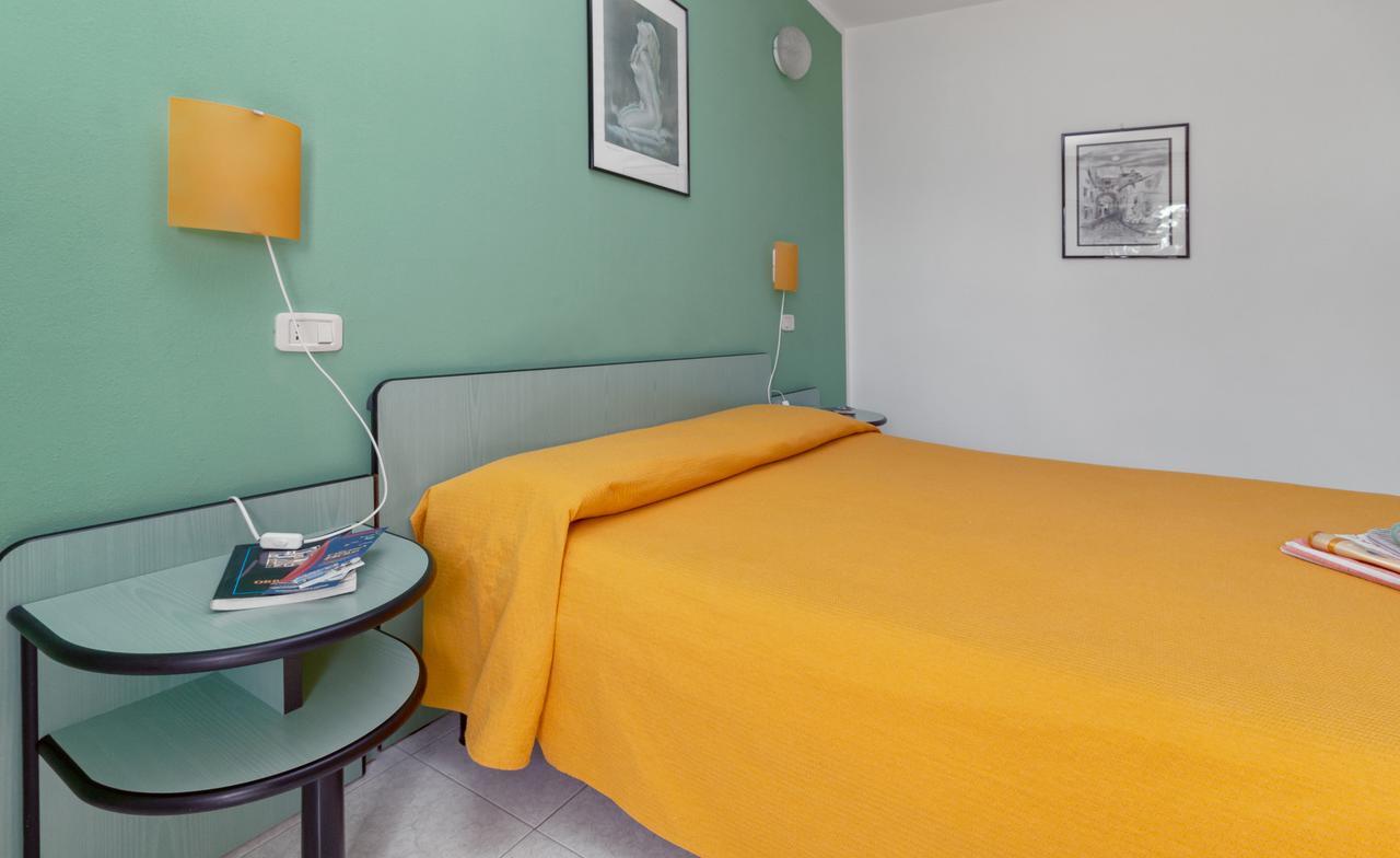 Mini hotel Orbetello Kültér fotó