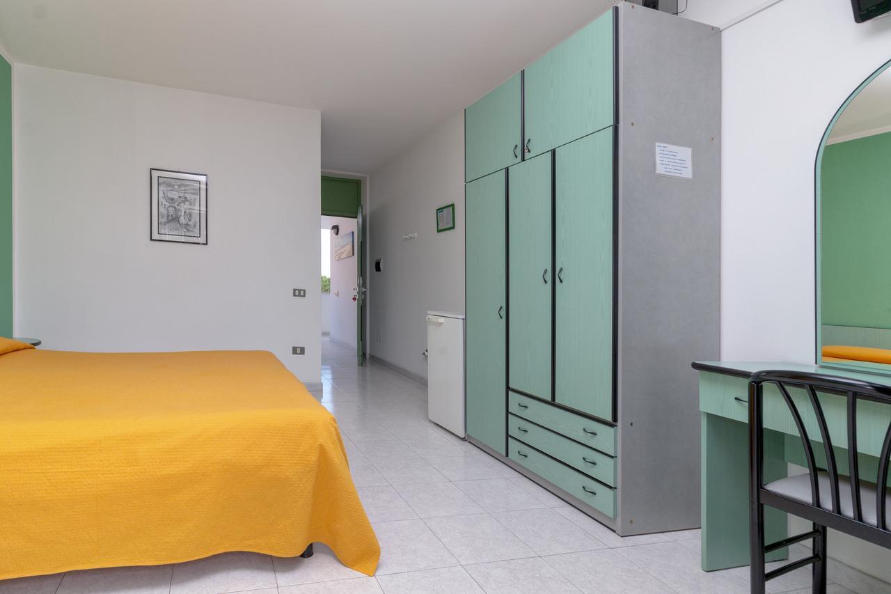 Mini hotel Orbetello Kültér fotó